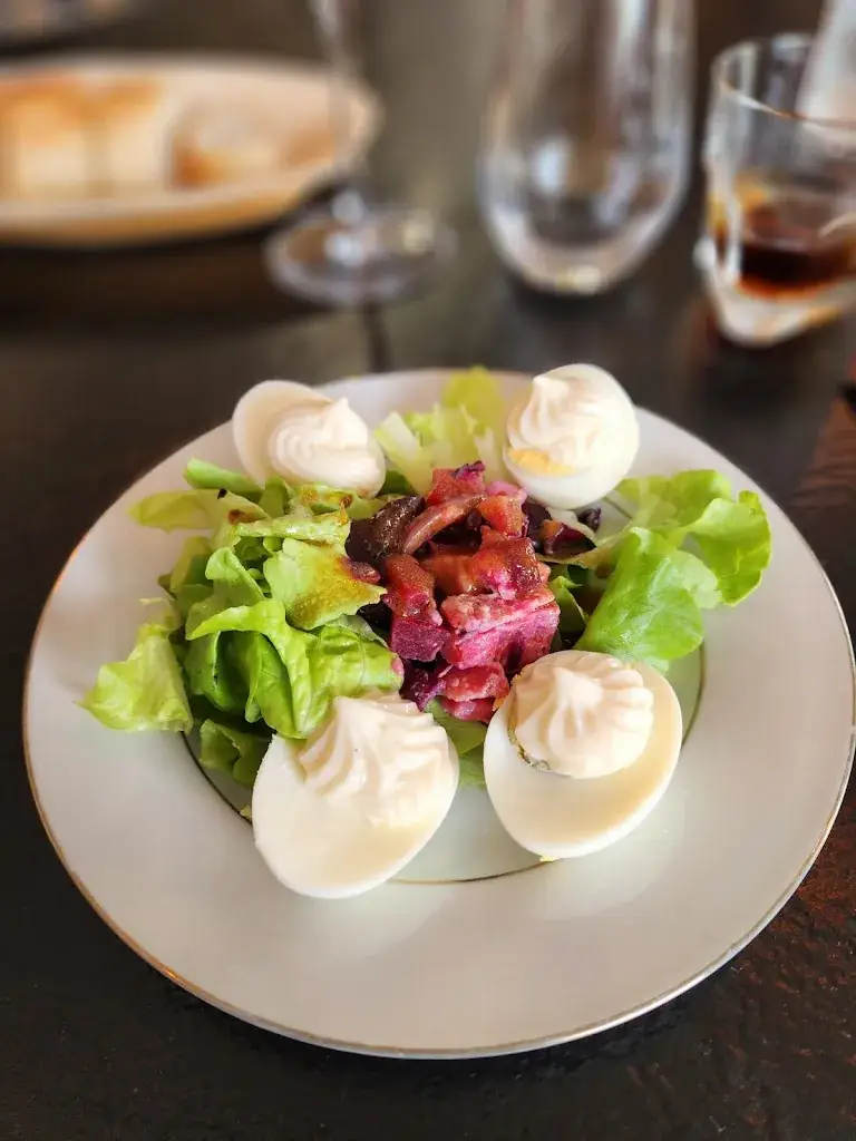 Menu_Le Millésime_Saint-Ciers-sur-Gironde_image_9