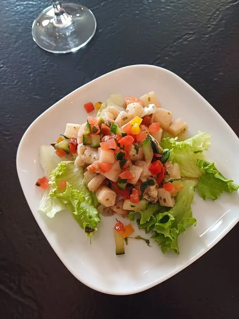 Henri Lafaysse_Le Millésime_Saint-Ciers-sur-Gironde_review