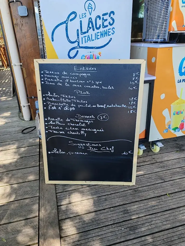 Menu_Guinguette Port Des Callonges_Saint-Ciers-sur-Gironde_image_3