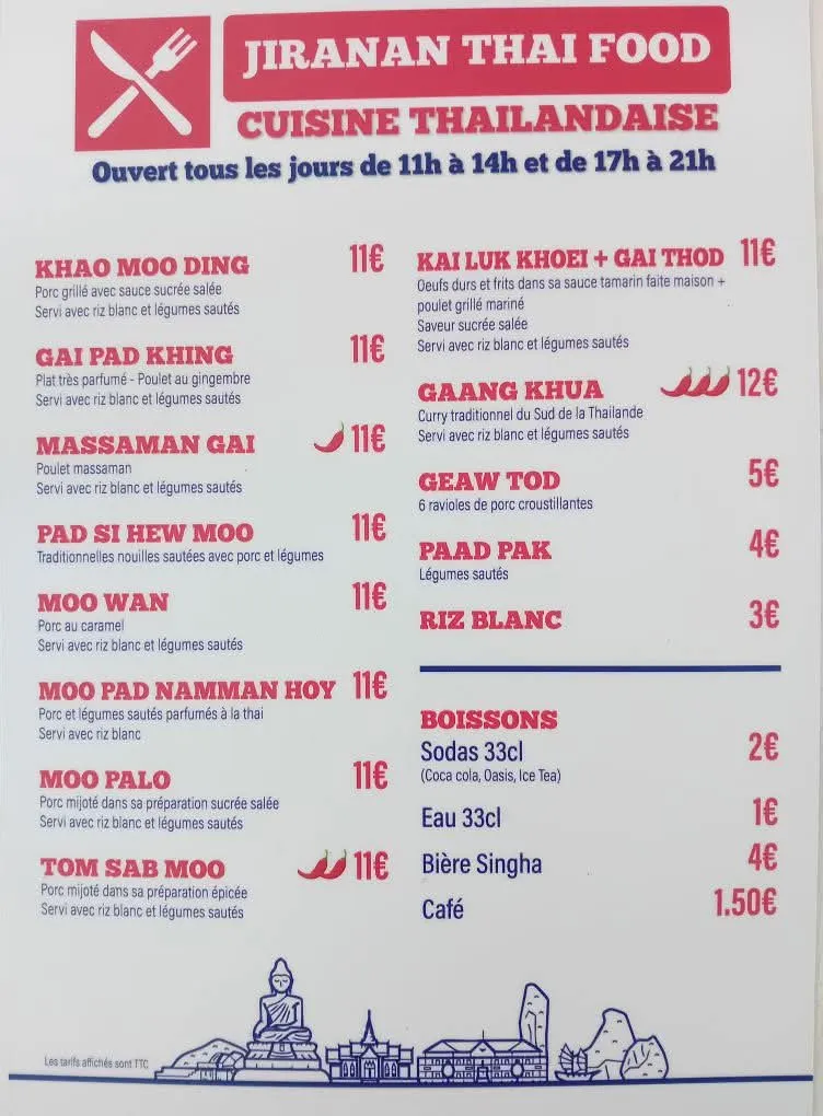 Jiranan Thaï Food_Saint-Ciers-sur-Gironde_slider_image_2