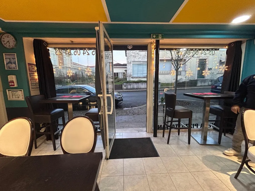 PIZZERIA ITALIANA DA LEONARDO_Saint-Ciers-sur-Gironde_slider_image_3