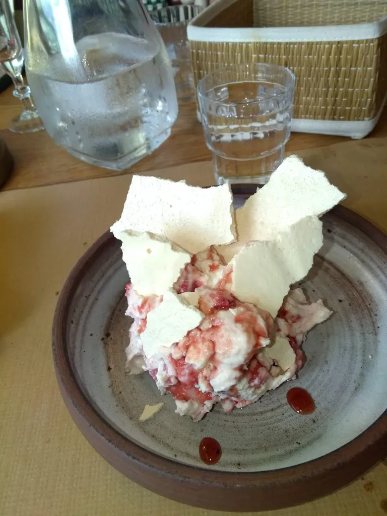 Menu_Le Cheval Blanc_Saint-Ciers-du-Taillon_immagine_6