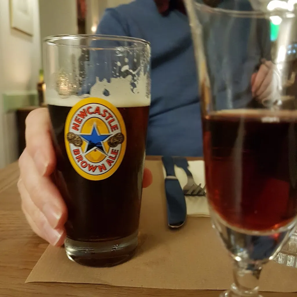 Menu_Le Cheval Blanc_Saint-Ciers-du-Taillon_immagine_9