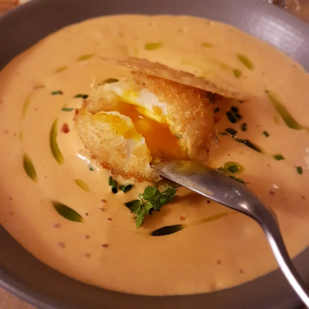 Jane Etherton, Madame Thermomix_Le Cheval Blanc_Saint-Ciers-du-Taillon_recensione