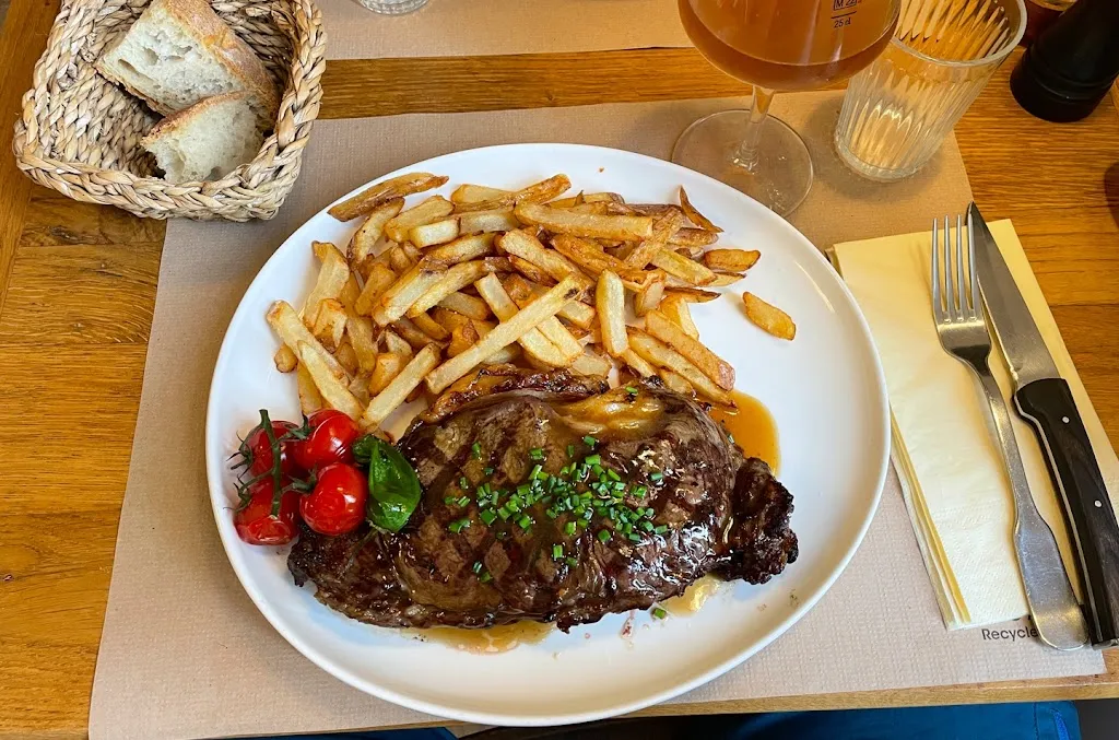 N.O.D Musik_Le Cheval Blanc_Saint-Ciers-du-Taillon_recensione