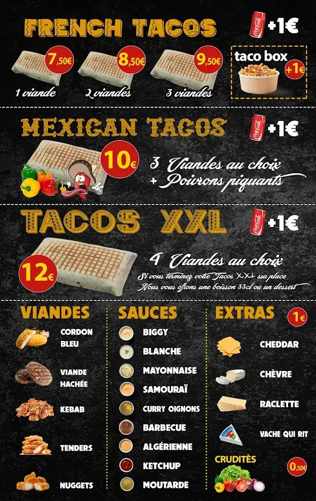 Menu_La kasbah_Saint-Ciers-sur-Gironde_image_2