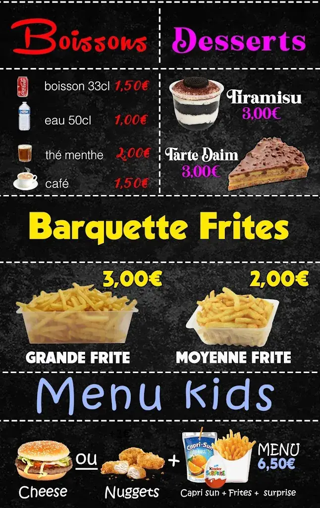 Menu_La kasbah_Saint-Ciers-sur-Gironde_image_3
