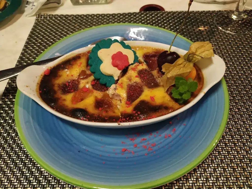 Menu_L'Etape Bleue Restaurant_Saint-Prix_image_6