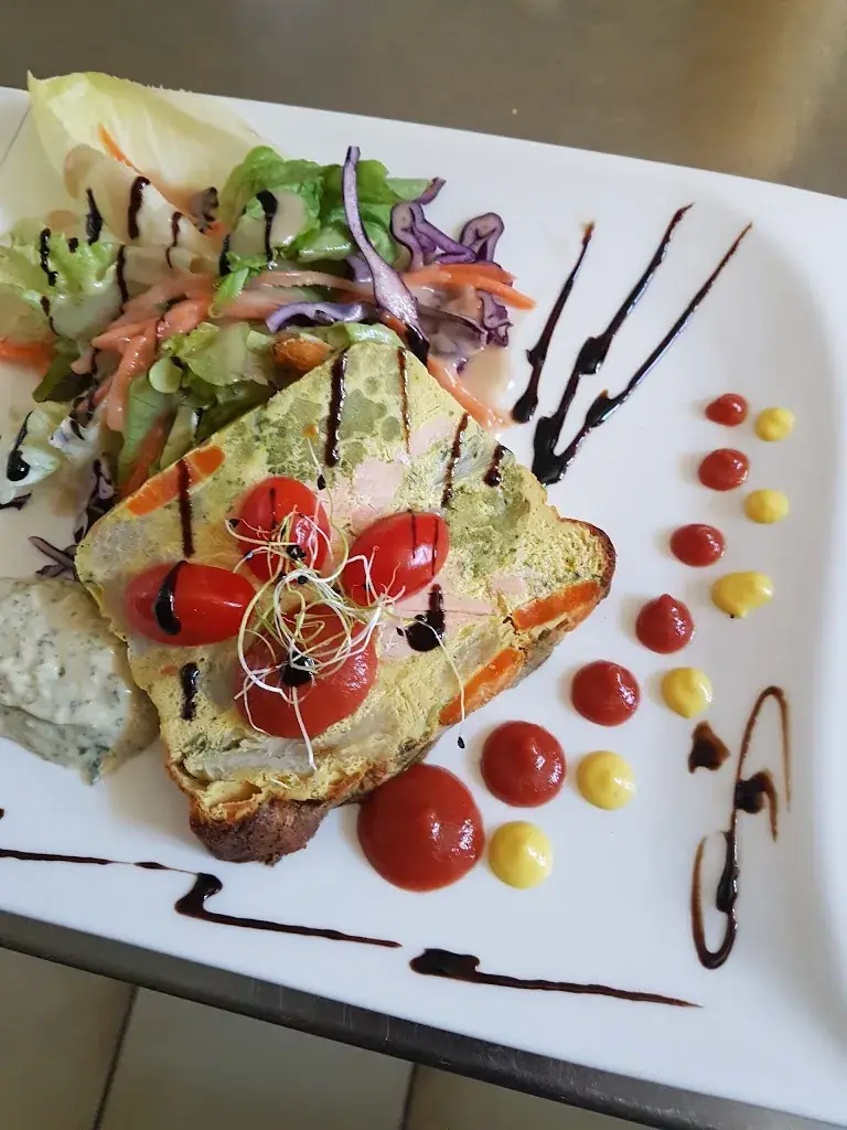 L'Etape Bleue Restaurant_Saint-Prix_slider_image_2