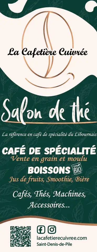 Menu_La Cafetière Cuivrée_Saint-Denis-de-Pile_image_2