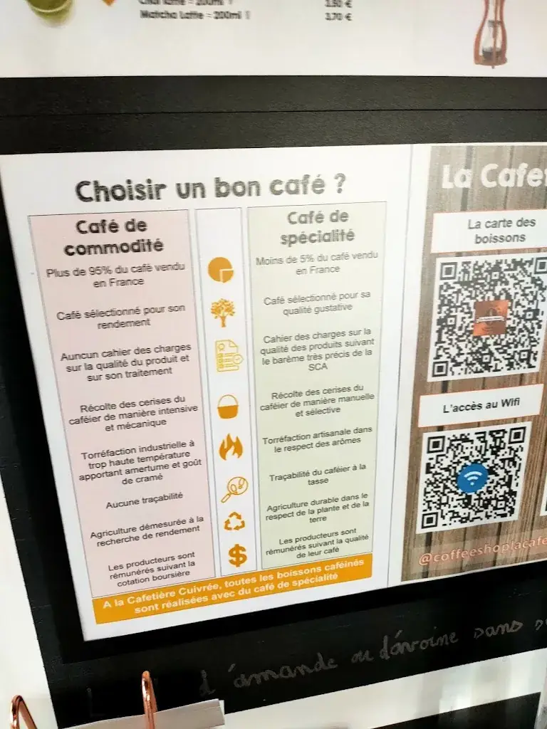 Menu_La Cafetière Cuivrée_Saint-Denis-de-Pile_image_3