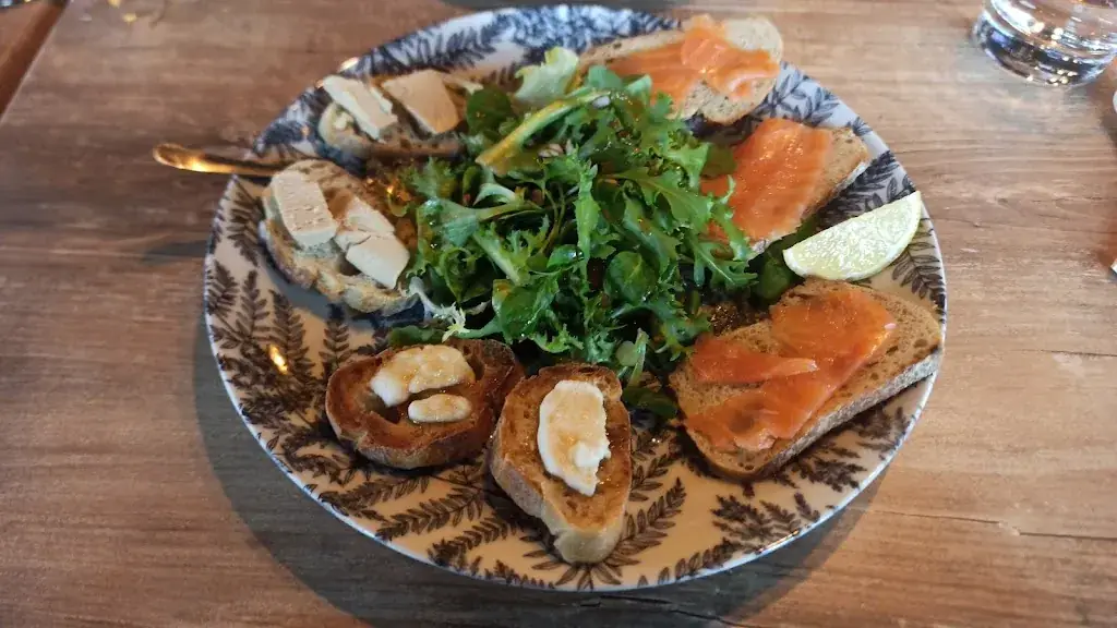 Menu_La Cafetière Cuivrée_Saint-Denis-de-Pile_image_5