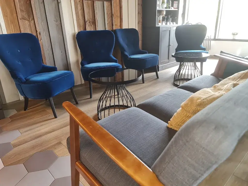 La Cafetière Cuivrée restaurant in Saint-Denis-de-Pile