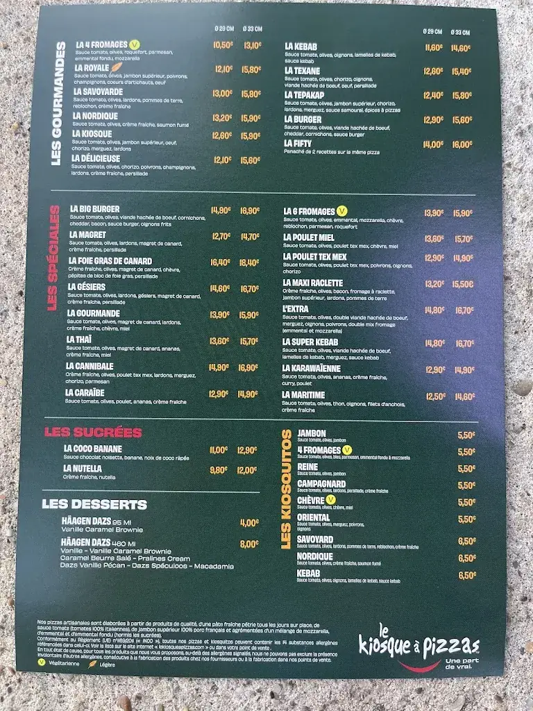 Menu_Le Kiosque à Pizzas Saint-Denis-de-Pile_Saint-Denis-de-Pile_image_1