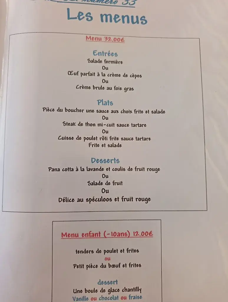 Menu_Le numéro 33_Saint-Estèphe_image_4