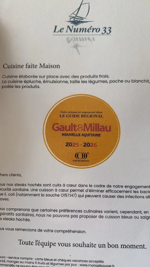 Christian Haid_Le numéro 33_Saint-Estèphe_review