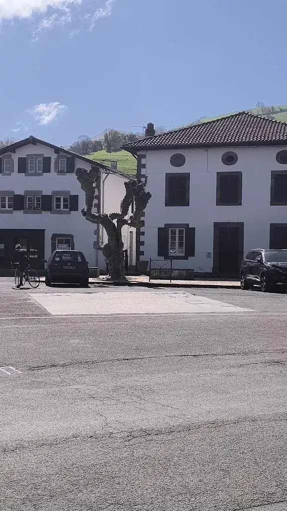 jean-emmanuel gamero_Kortxo_Saint-Étienne-de-Baïgorry_review