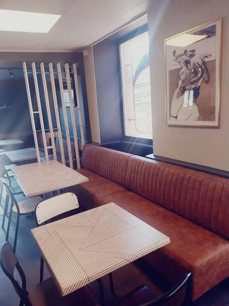 Café du fronton ristorante a Saint-Étienne-de-Baïgorry