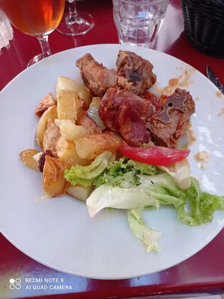 Menu_Cafe du fronton_Saint-Étienne-de-Baïgorry_immagine_9