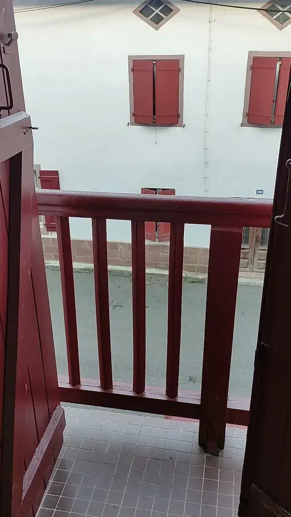 Hôtel-restaurant Juantorena_Saint-Étienne-de-Baïgorry_slider_image_1