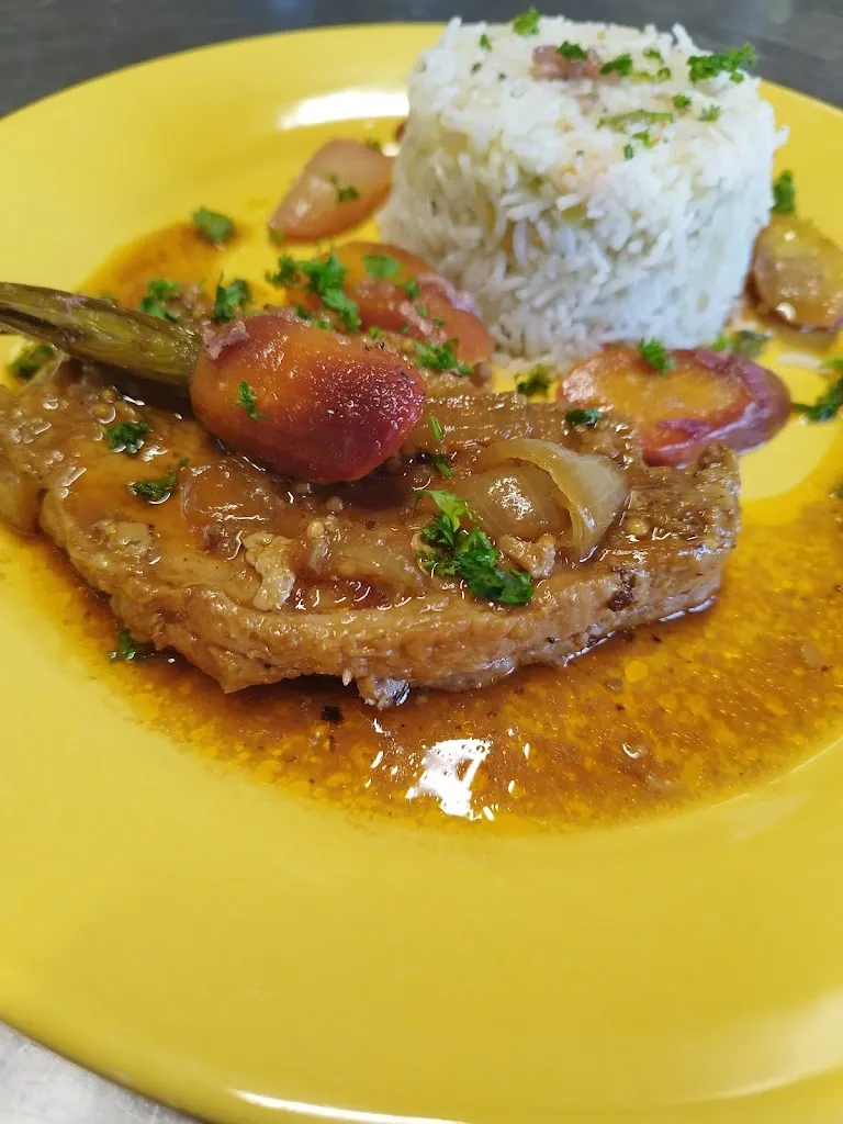 Menü_La réunion des délices_Isserpent_Bild_3