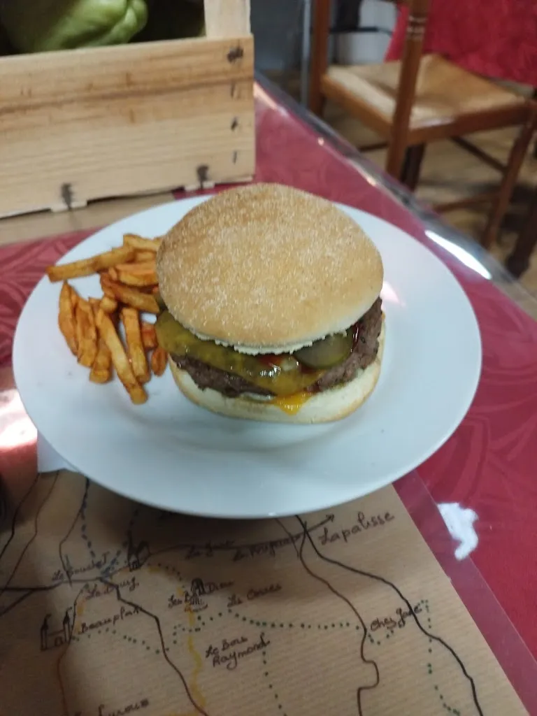 Menü_La réunion des délices_Isserpent_Bild_5