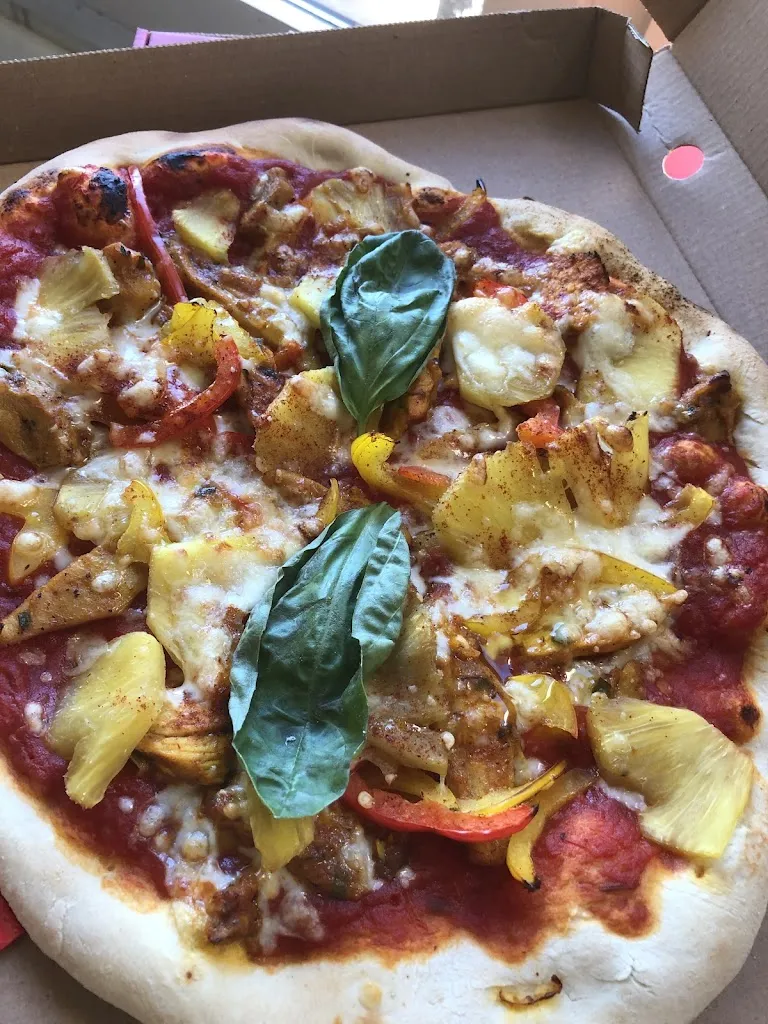 Menü_La réunion des délices_Isserpent_Bild_7