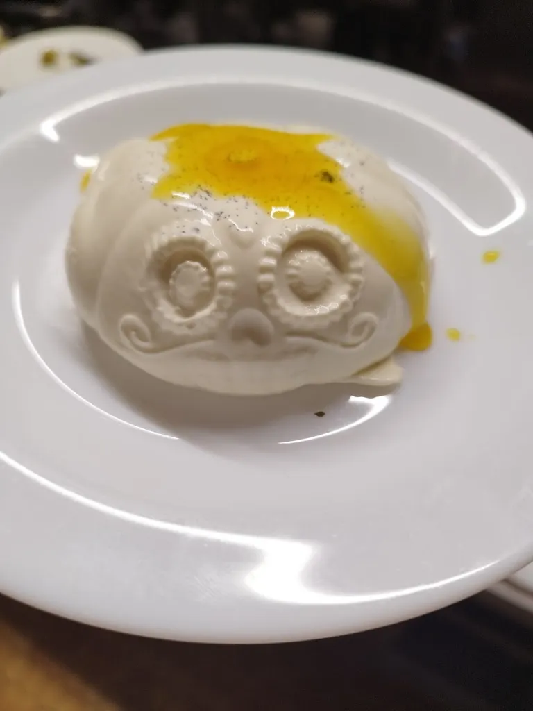 Menü_La réunion des délices_Isserpent_Bild_9