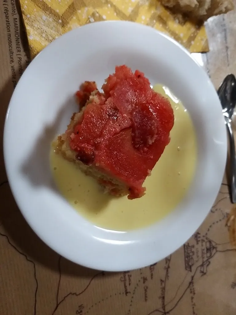 Mister Man_La réunion des délices_Isserpent_Bewertung