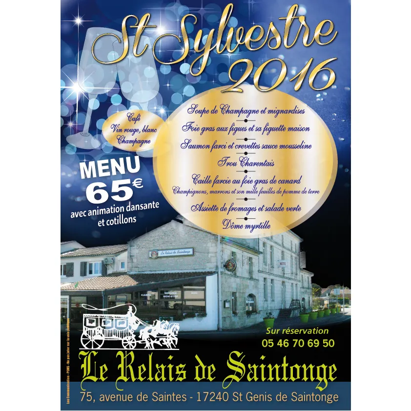 Menu_Relais de Saintonge_Saint-Genis-de-Saintonge_image_3