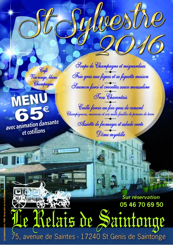 Menu_Relais de Saintonge_Saint-Genis-de-Saintonge_image_4
