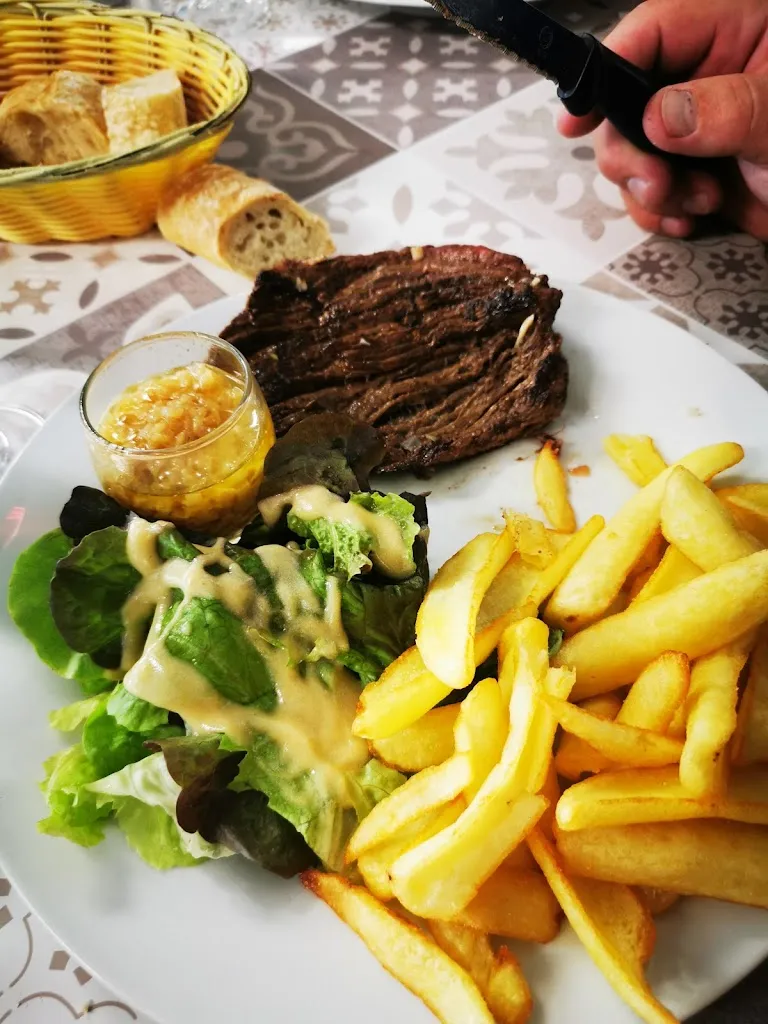 Menu_Relais de Saintonge_Saint-Genis-de-Saintonge_image_8