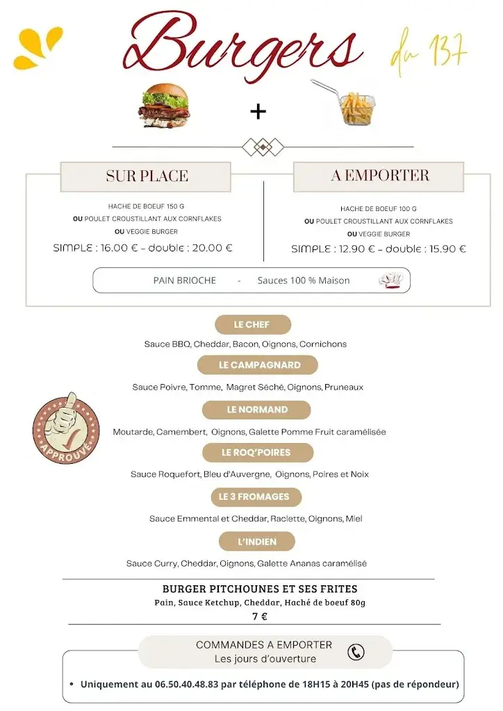 ROUTE 137 - Hôtel Restaurant_Saint-Genis-de-Saintonge_slider_image_2