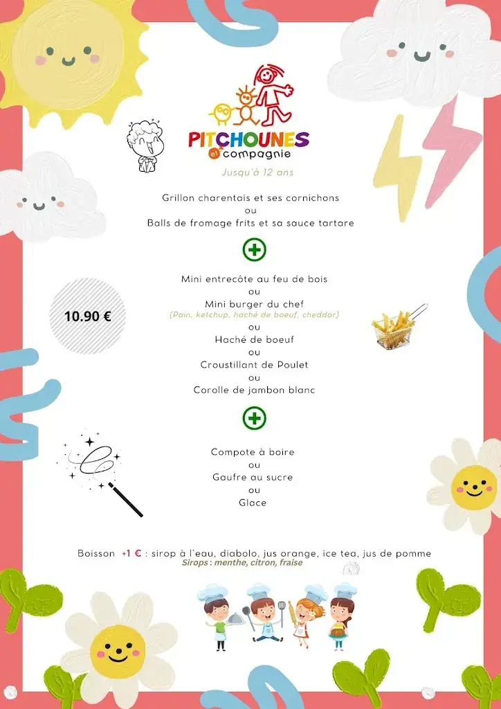 ROUTE 137 - Hôtel Restaurant_Saint-Genis-de-Saintonge_slider_image_3