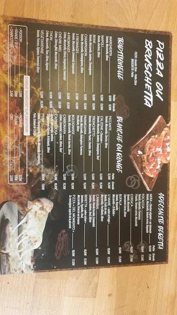 Menu_Beretta pizzeria_Saint-Genis-de-Saintonge_image_2