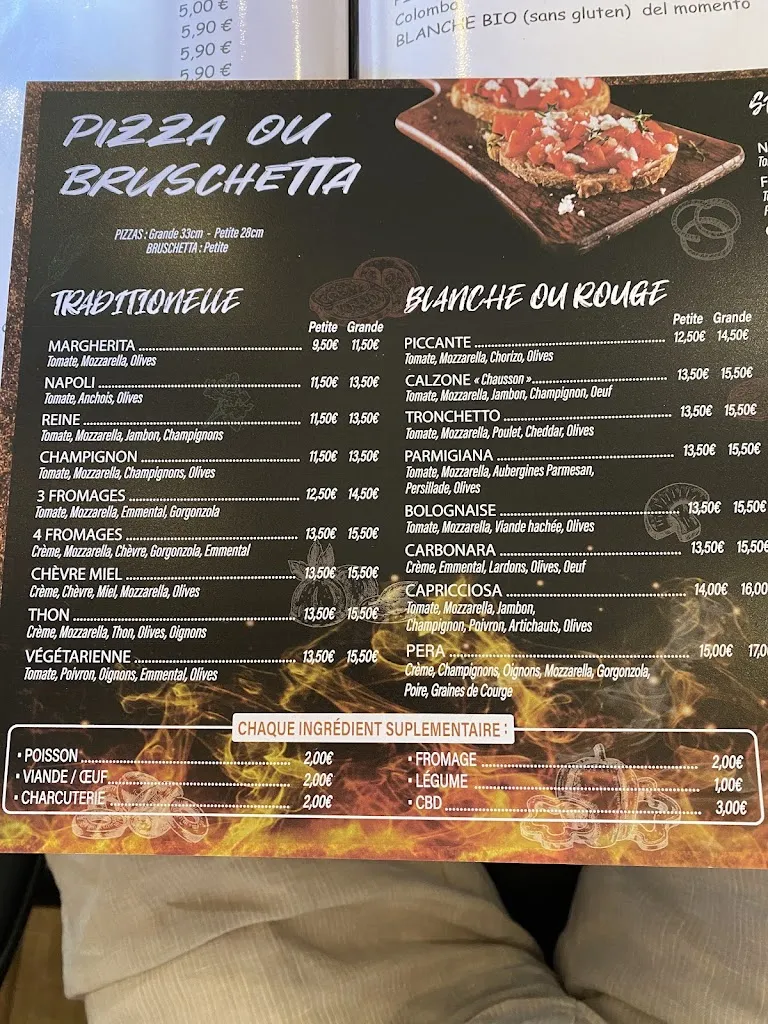 Menu_Beretta pizzeria_Saint-Genis-de-Saintonge_image_3