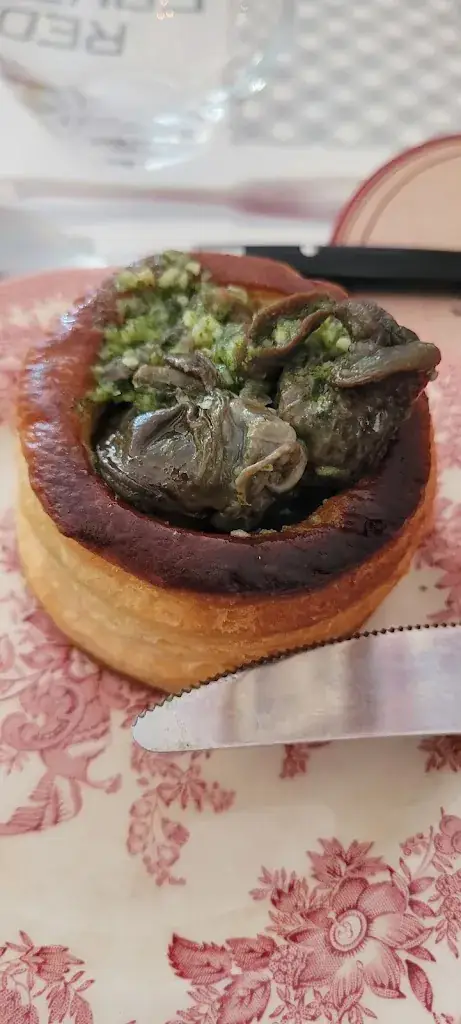 Eveline Godderidge_Le 33_Saint-Ciers-du-Taillon_review