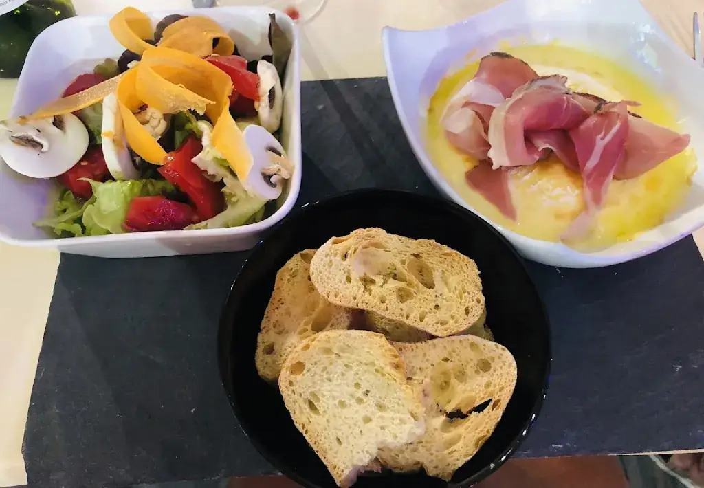 Gury marina_La Dolce Vita_Saint-Genis-de-Saintonge_review