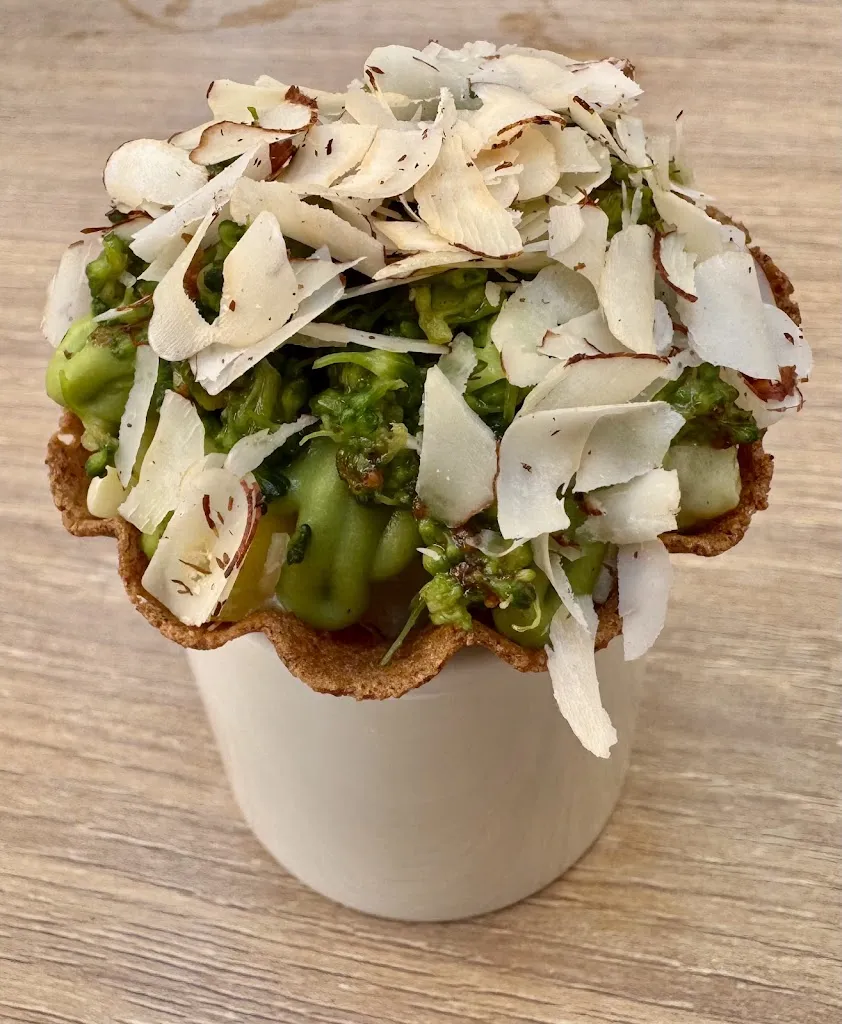 Emmy Sobieski_L'Huitrier Pie_Saint-Émilion_review