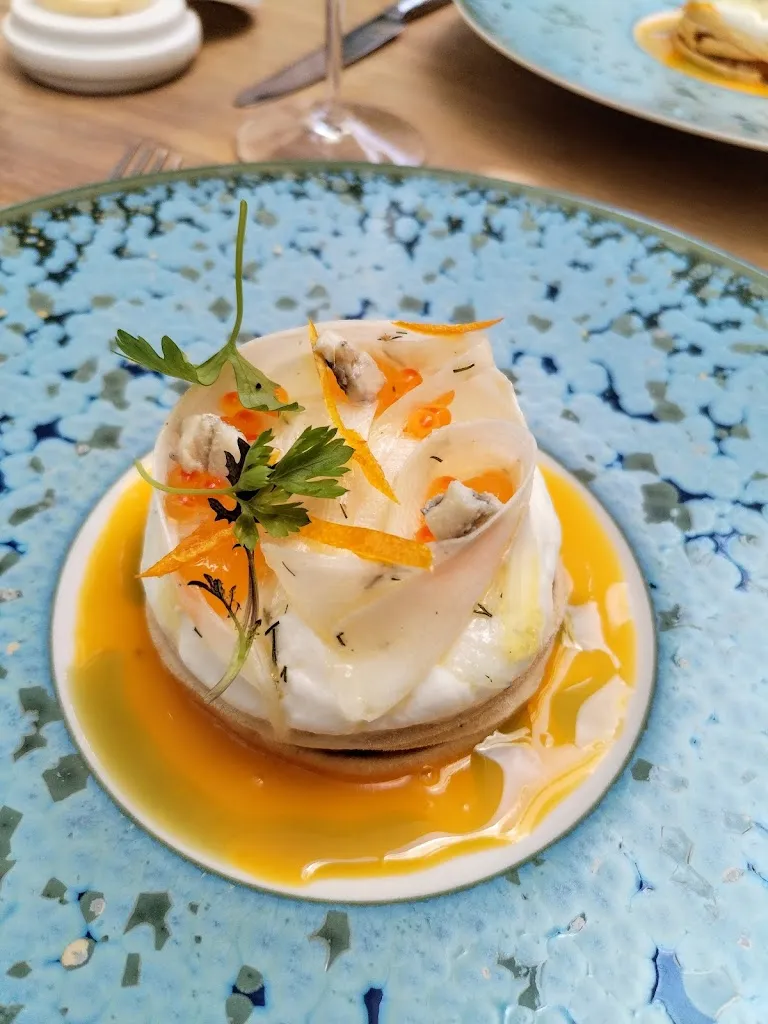 Christophe Baudouin_L'Huitrier Pie_Saint-Émilion_review