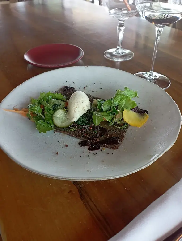 Menu_La Terrasse Rouge_Saint-Émilion_image_7