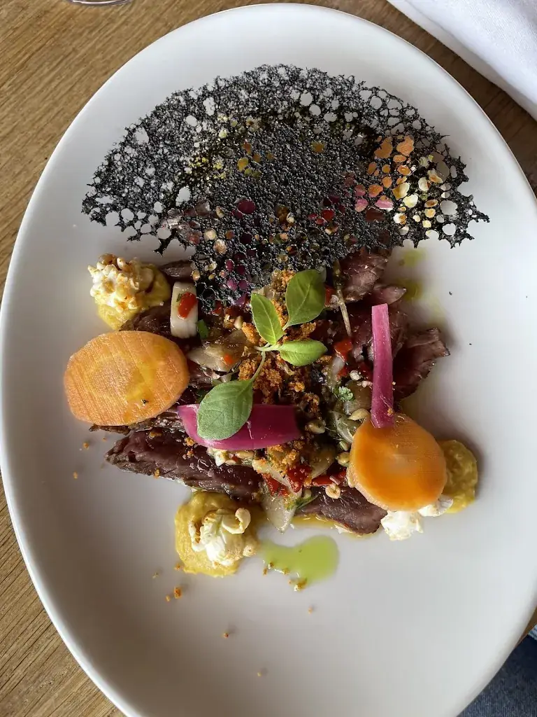 Menu_La Terrasse Rouge_Saint-Émilion_image_9