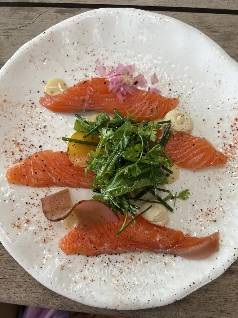 Kirsten Graham_La Terrasse Rouge_Saint-Émilion_review