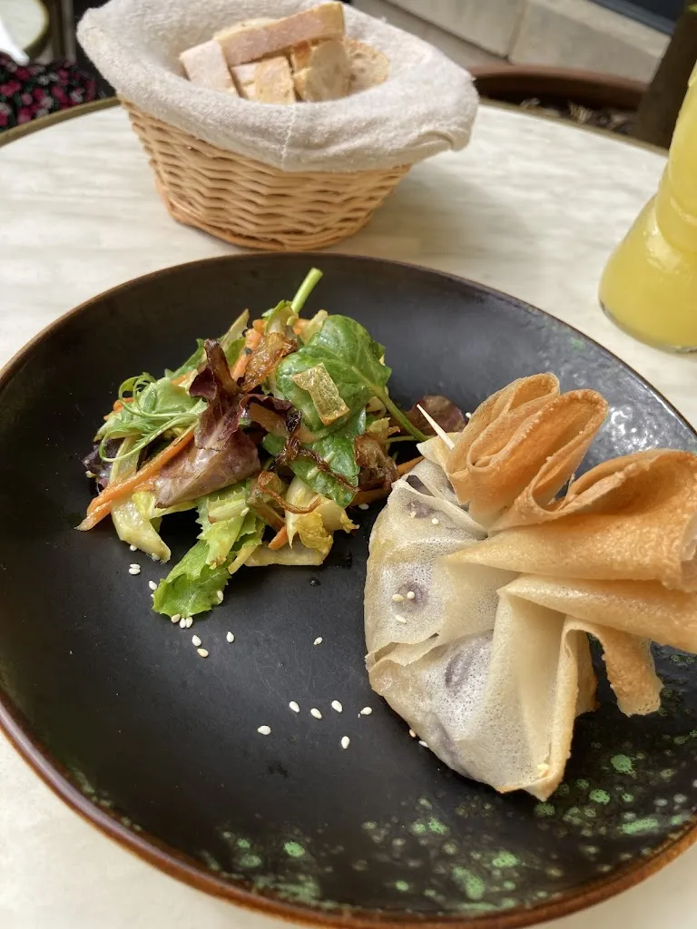 Menu_Le Comptoir du passage_Saint-Émilion_immagine_5