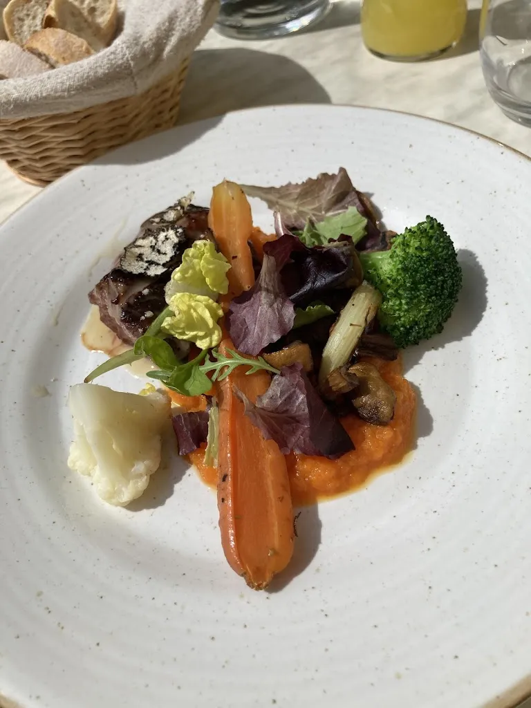 Menu_Le Comptoir du passage_Saint-Émilion_immagine_6