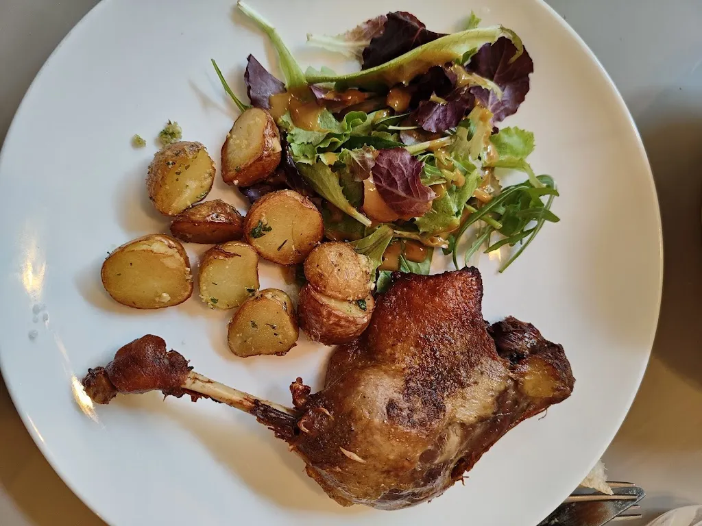 Menu_Le Comptoir du passage_Saint-Émilion_immagine_7