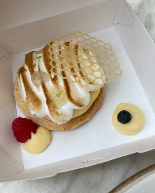 Menu_Le Comptoir du passage_Saint-Émilion_immagine_8