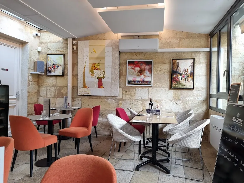 montserrat722010_Le Comptoir du passage_Saint-Émilion_recensione