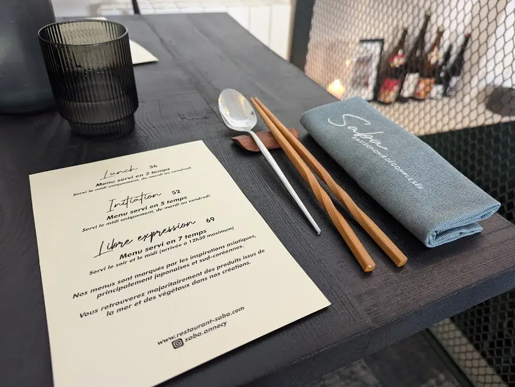 Menu_Saba restaurant_Annecy_image_3