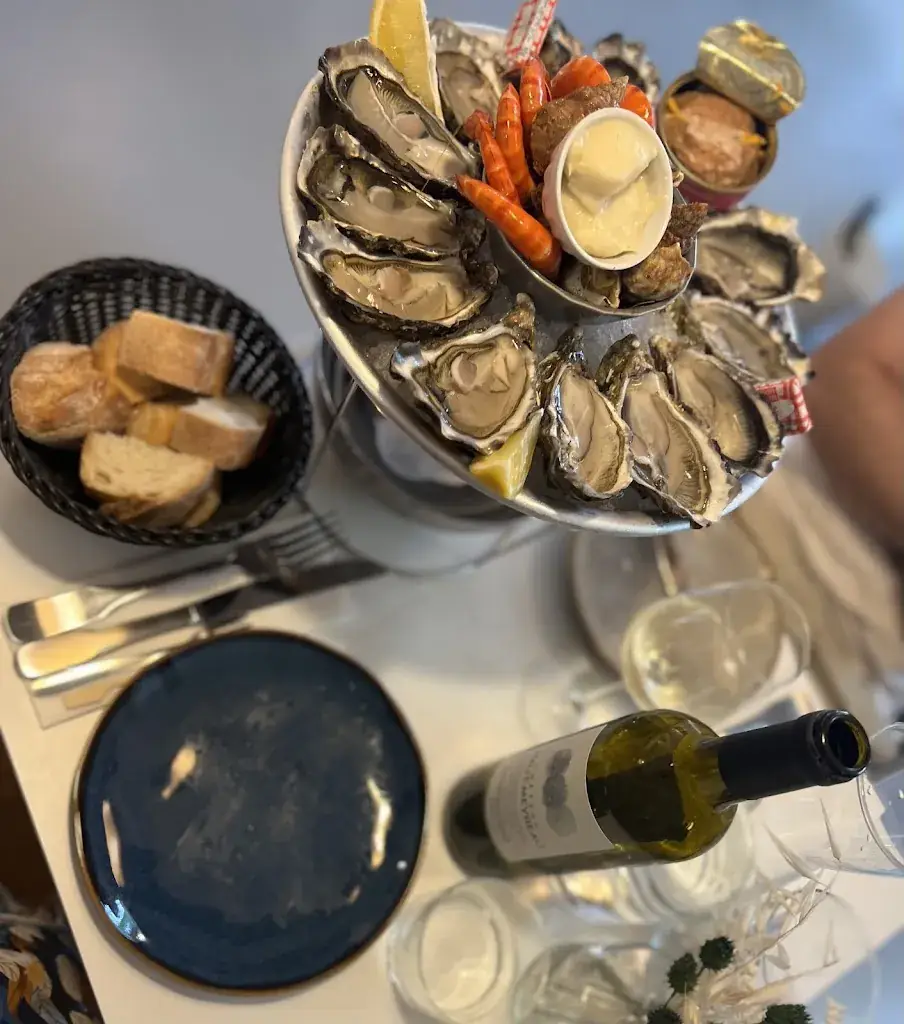 Menu_La Cabane Cent Un - Saint Émilion_Saint-Émilion_image_4